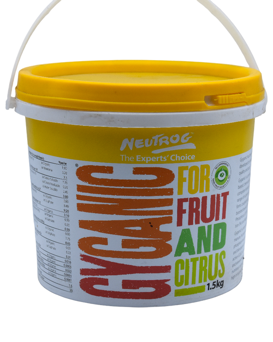 Gyganic 1.5kg