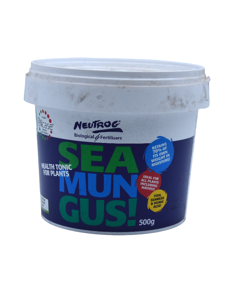 Seamungus 500g