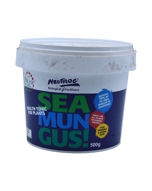 Seamungus 500g
