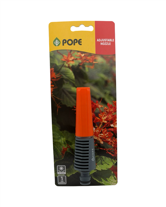Pope 12mm Plastic Nozzle