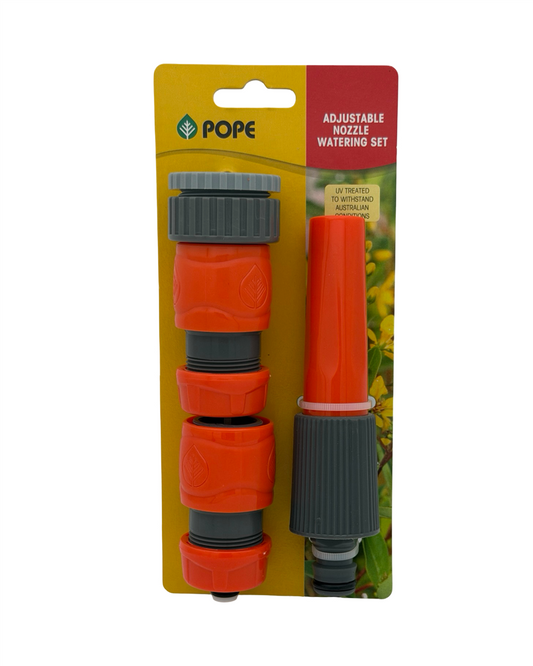 Pope 4PCE Watering Set