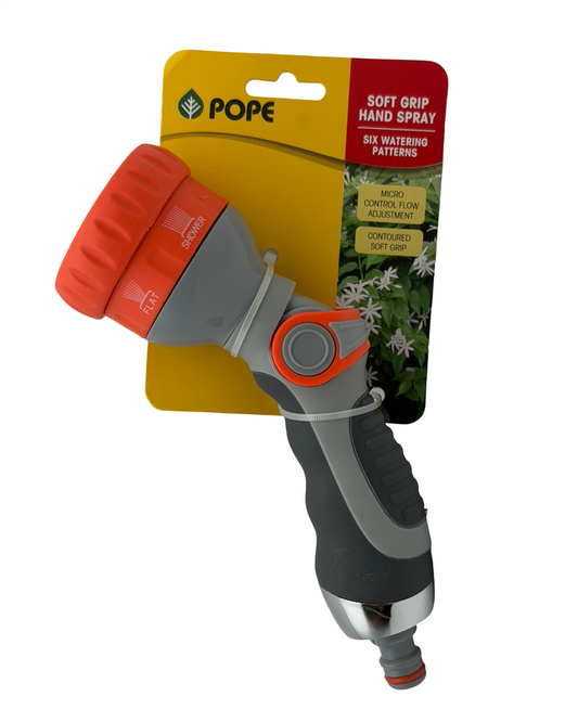 Pope Comfort Grip Hand Spray