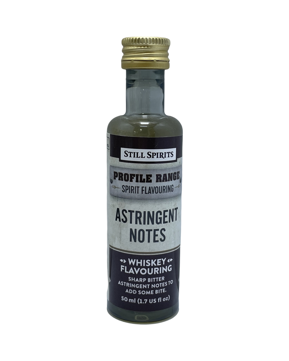 Still Spirits Astringent Note 50ml