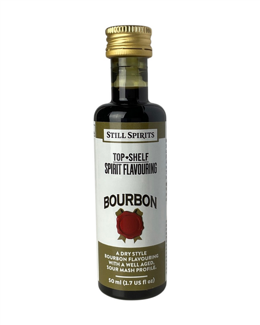 Still Spirits Bourbon Spirit Essence 50ml