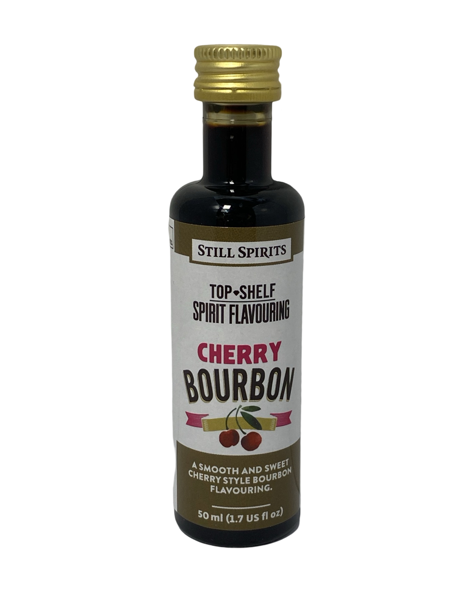 Still Spirits Cherry Bourbon 50ML