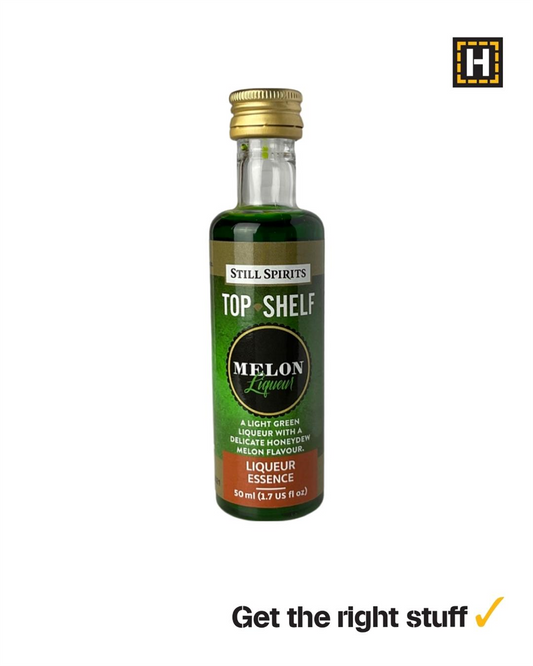 Still Spirits Melon Liqueur Essence 50ml