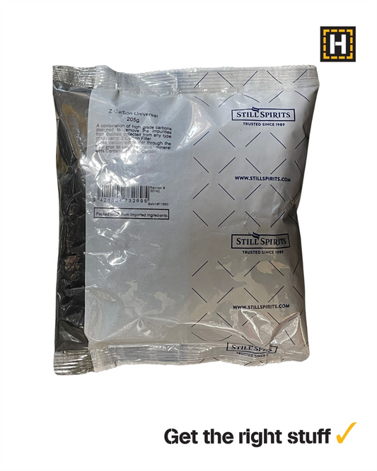 Still Spirits Universal Z Carbon 195g