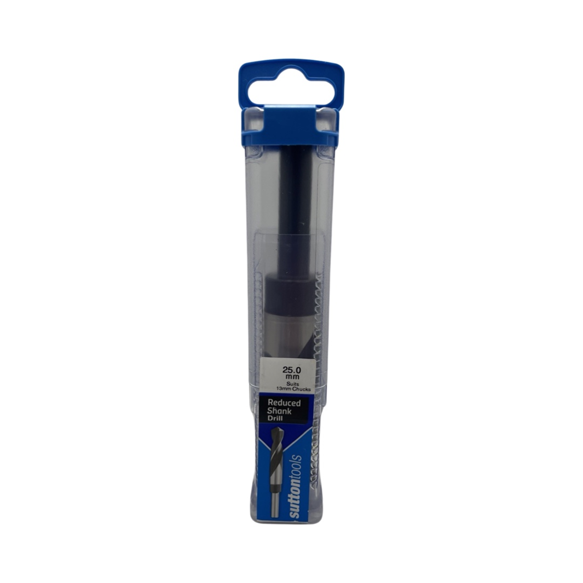 Sutton D188 Reduced Shank Drill Bit 25.0mm