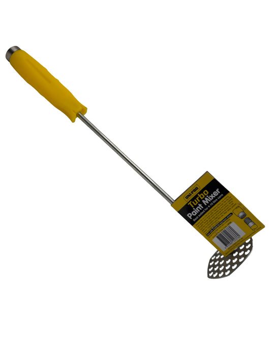 Turbo Paint Mixer Large 10L +