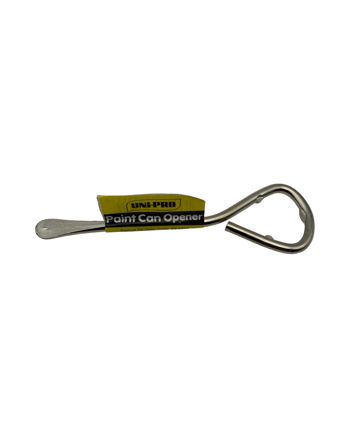 Uni-Pro metal paint can opener tool
