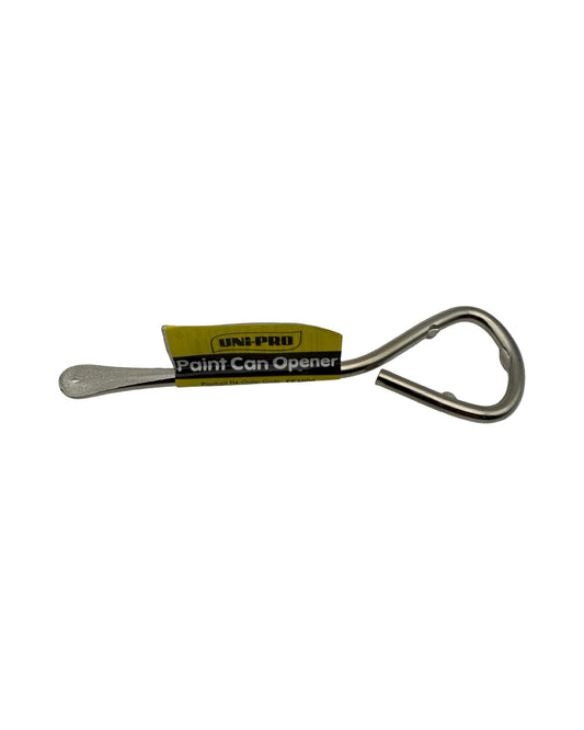 Uni-Pro metal paint can opener tool