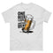 One beer leads to another... brew Unisex classic tee