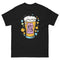 IPA Lot When I Drink Tee – For Hop Heads and Good Times Classic tee