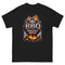 BBQ Where Flavour Meets Fire Unisex Classic Tee!