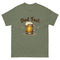 Dad Fuel Unisex Classic Tee – Beer Lover's Essential T-Shirt