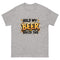 Hold My Beer and Watch This Tee – Dare to Impress Classic tee