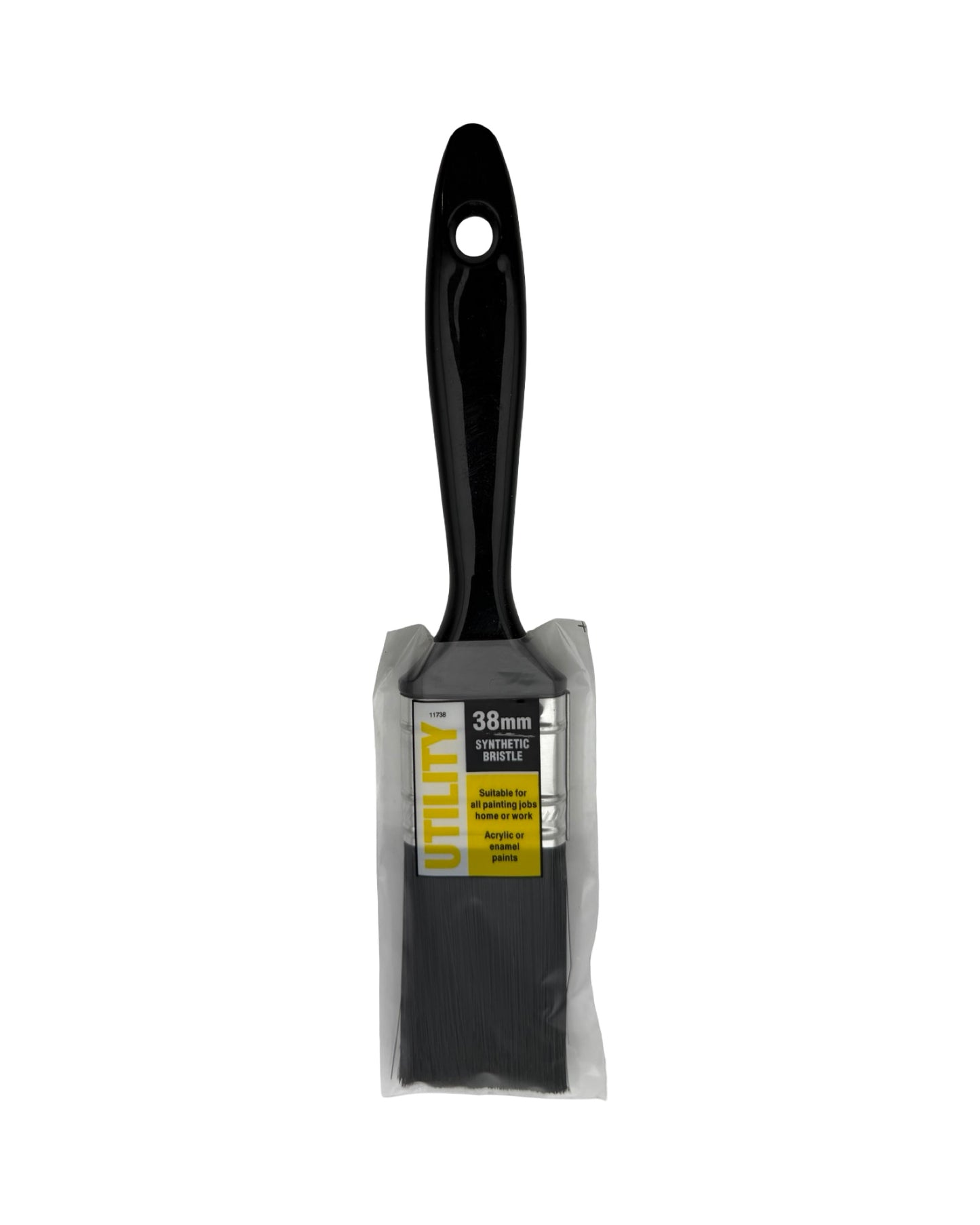 PAINT BRUSH 25 mm UTILITY SYNTHETIC